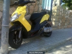 JOGG RR YAMAHA URGE VENDER - mejor precio | unprecio.es