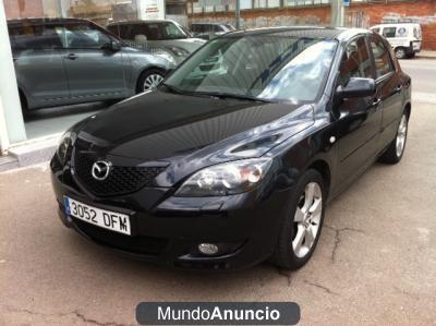 Mazda 3 2.0 Sportive 150CV