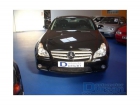 MERCEDES-BENZ CLASE CLS CLS 55 AMG - mejor precio | unprecio.es