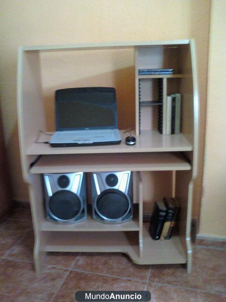 MESA ESCRITORIO PC