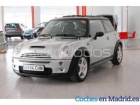 Mini Cooper - mejor precio | unprecio.es