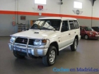 Mitsubishi Montero - mejor precio | unprecio.es