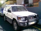Mitsubishi Montero, 7 plazas. - mejor precio | unprecio.es