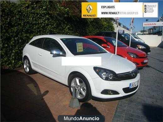 Opel Astra GTC 1.9 CDTi 120 CV Sport