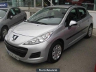 Peugeot 207 CONFORT  75CV 5P*AUTO-95, SL* - mejor precio | unprecio.es