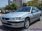 Peugeot 406 - mejor precio | unprecio.es
