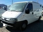 Peugeot Boxer HDI FURGON CERRADO CORTO - mejor precio | unprecio.es
