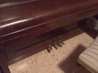 piano vertical modelo neufeld berlin - mejor precio | unprecio.es