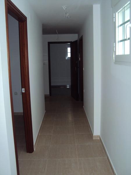 Piso en Almendralejo