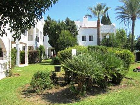 Piso en Estepona