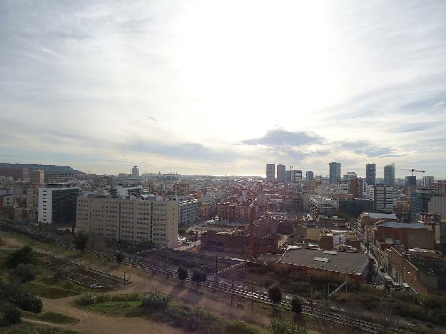 Piso en Hospitalet de Llobregat, L´