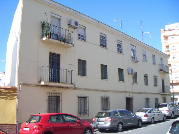 Piso en Huelva
