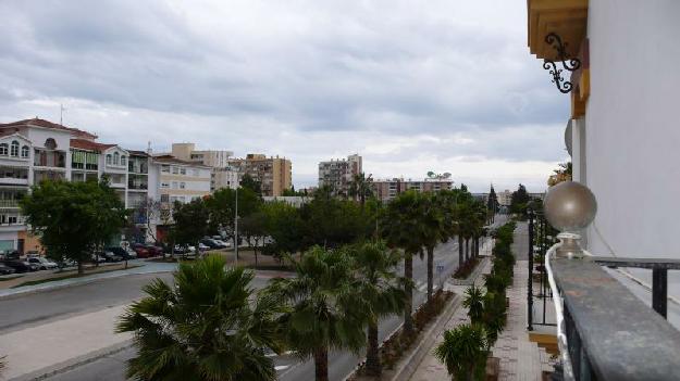 Piso en Torre del mar