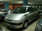 RENAULT ESPACE GR. 2.0 RT - Valencia - mejor precio | unprecio.es