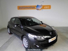 Renault Megane 1,9DCI 130CV PR - mejor precio | unprecio.es