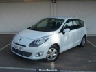 Renault Scenic G.Scénic 1.9dCi Dynamique 7pl - mejor precio | unprecio.es