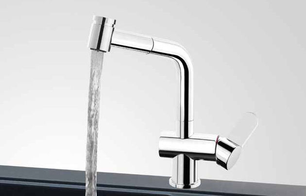 Schock Aquapush