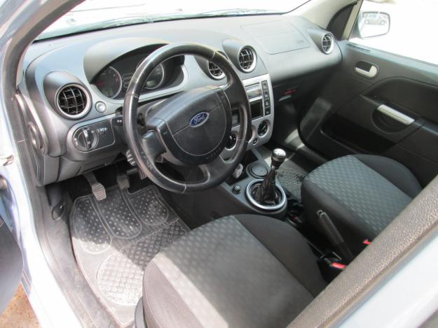 Se vende coche