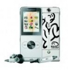 sony ericsson w350i edición limitada " EL NIÑO " - mejor precio | unprecio.es