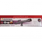 Telescopio Refractor powerseeker 50AZ - mejor precio | unprecio.es