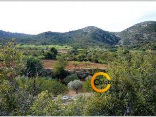 Terreno/Finca Rstica en venta en Cervera del Maestre/Cervera del Maestrat, Castellón (Costa Azahar)