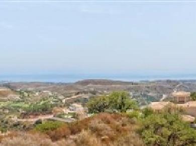 Terreno se vende en Benahavis, Costa del Sol