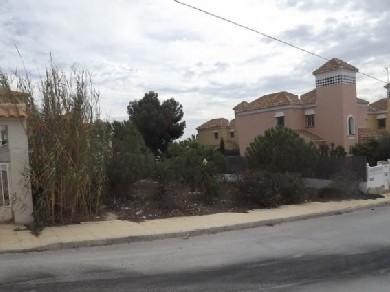 Terreno se vende en Villamartin, Costa Blanca