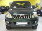 TOYOTA COROLLA VERSO 1.8 VVTI SOL MMT - mejor precio | unprecio.es
