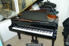 Vendo piano de cola Kawai KG2D - mejor precio | unprecio.es