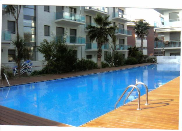 vendo piso a estrenar en fenals-lloret