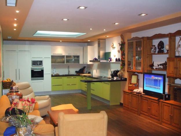 Vivienda para Minusvalidos