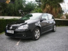 VOLKSWAGEN GOLF V GT SPORT 1.9 TDI - Malaga - mejor precio | unprecio.es