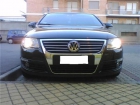 Volkswagen Passat 2.0 TDI DPF Highline - mejor precio | unprecio.es