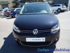 Volkswagen Touran - mejor precio | unprecio.es
