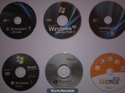 Windows en CD´s - mejor precio | unprecio.es