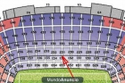 VENDO ASIENTO CAMP NOU BARÇA - mejor precio | unprecio.es