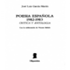 Antología Resumen 1983 - mejor precio | unprecio.es