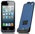 Funda con Batería para Iphone 4/4S y Iphone 5 - mejor precio | unprecio.es