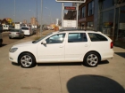 2010 Skoda Octavia Combi 1.9 TDi Ambition - mejor precio | unprecio.es