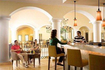A Luxury Self Catering  Holiday Rental