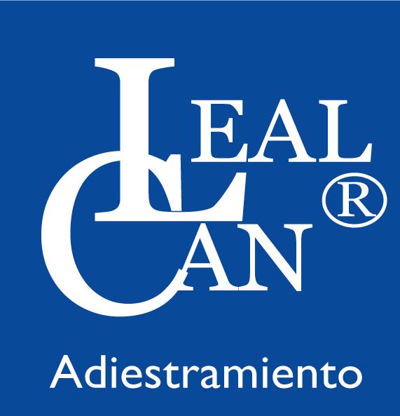 Adiestramiento canino. LealCan