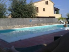 Apartamento : 2/3 personas - piscina - vistas a mar - montescudaio pisa (provincia de) toscana italia - mejor precio | unprecio.es