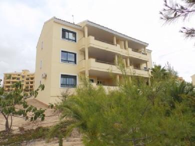 Apartamento con 2 dormitorios se vende en Campoamor, Costa Blanca