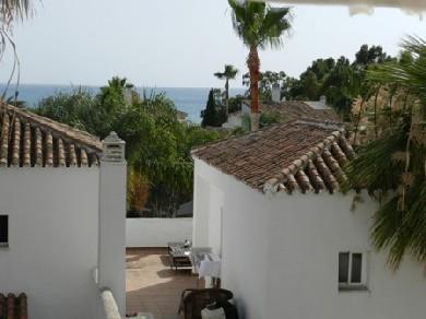 Apartamento con 4 dormitorios se vende en Marbella, Costa del Sol