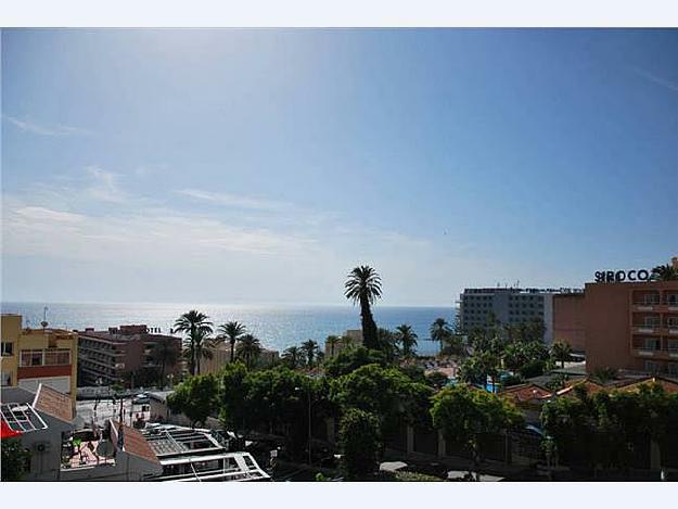 Apartamento en Benalmadena Costa