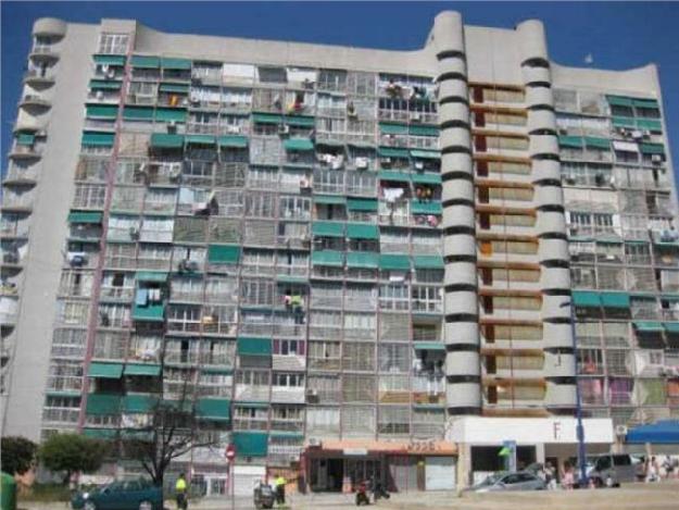 Apartamento en Benidorm