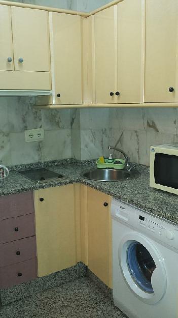 Apartamento en Fuengirola