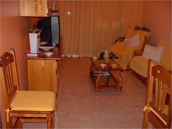 Apartamento en San Javier
