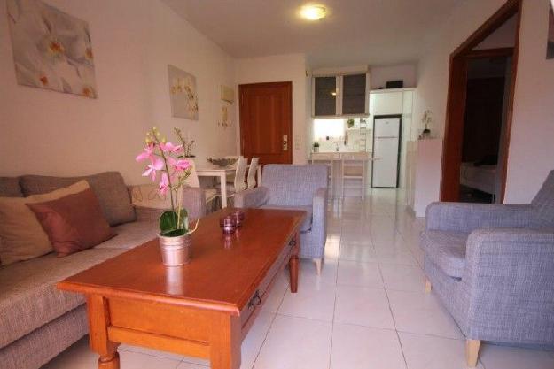 Apartamento en venta en Albir, Alicante (Costa Blanca)