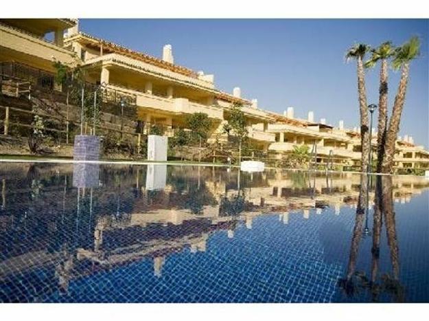 Apartamento en venta en Marbella, Málaga (Costa del Sol)